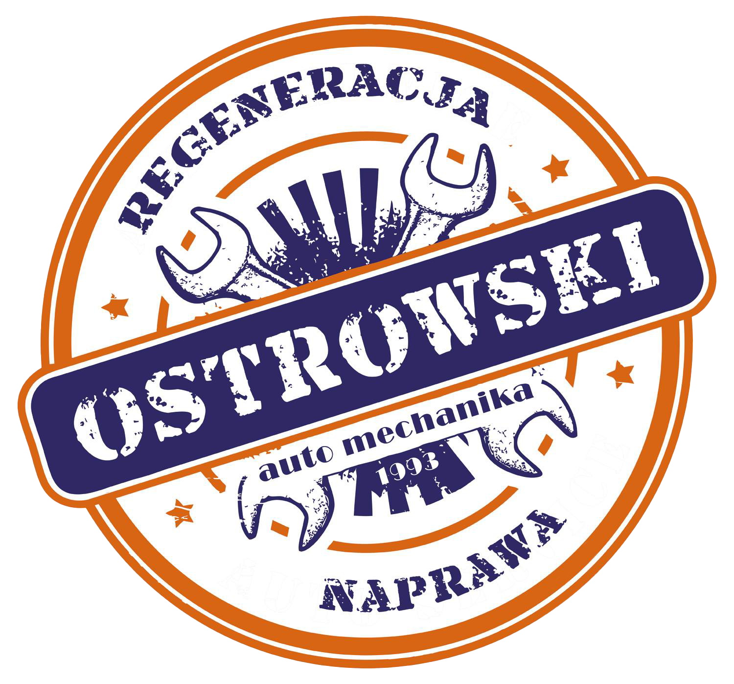 Ostrowscy Autoregeracja